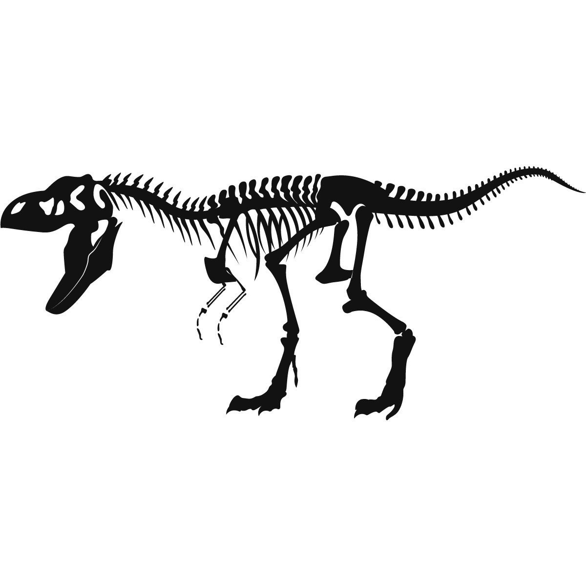 ¿Que Dinosaurio Eres?