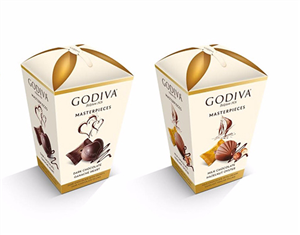 Senin Favori Çikolatan Hangisi?