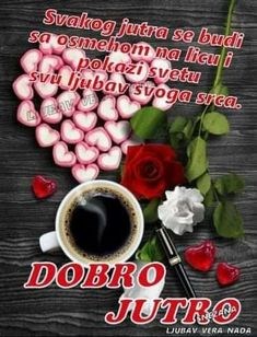 Koja Si Anika Kafica