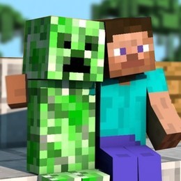 Cuantos Sabes De Minecraft 