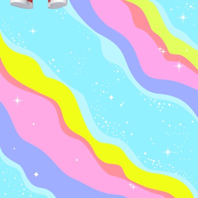 Girly kawaii ou pas 