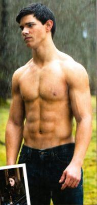 Who Is The Hottest Twilighter?