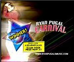 Win Ryan Pugal's Carnival Album 