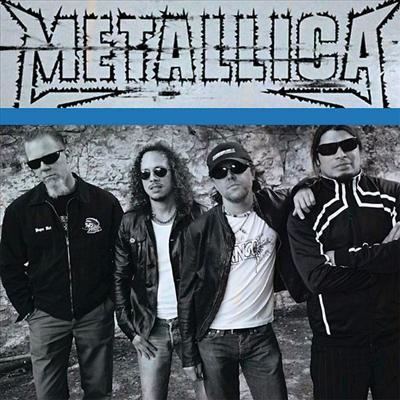 Hangi Metal Grubusun?