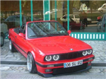 Gerçek Bir E30 Cumusun