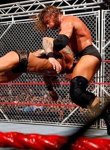 Wwe De Özel Hareketin Ne?