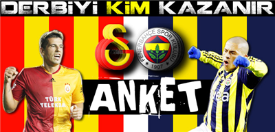 Derbiyi Kim Kazanır