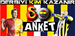 Derbiyi Kim Kazanır