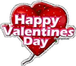 Happy Valentine's Day