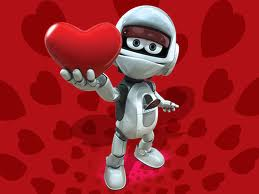 happy valentine's day