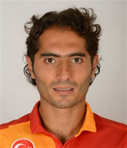 Taha Yekta Gökçe