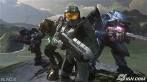 Que Personaje De Halo Eres