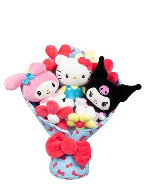 Che personaggio sanrio sei?