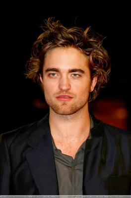 Robert Pattinson I Ne Kadar Tanıyorsun