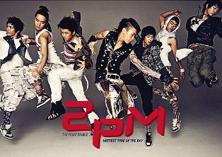 2Pm Tracks Poll