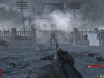 Black Ops