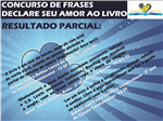 "Declare Seu Amor Ao Livro"