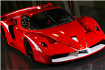 Hangi Ferrari'sin