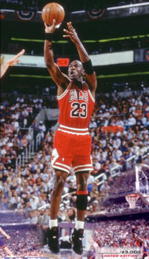 Which Nba Legend Are You?