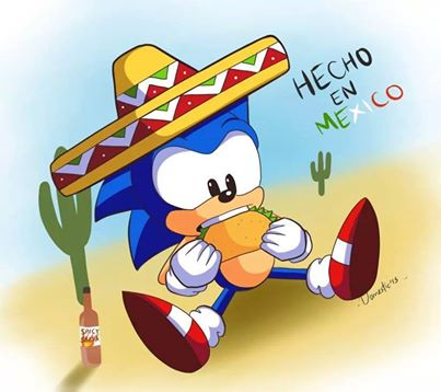 Que Tan Soniquero Eres?