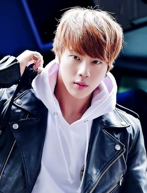 Cuanto Sabes De Jin De Bts