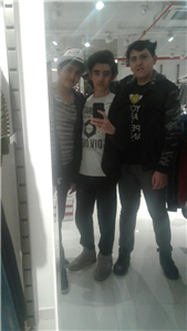 Ahmet