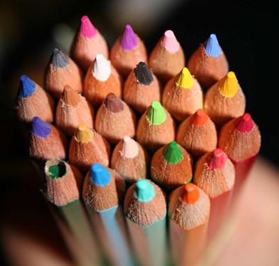 Che Colore Sei ?