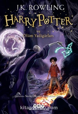 HARRY POTTER