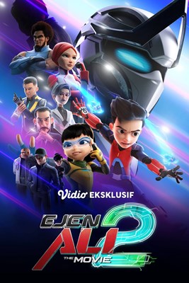 Ejen ali Gazali