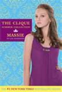 What "The Clique" Girl Are You Most Like?