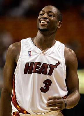 Hangi Miami Heat Oyuncususun?
