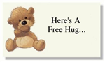 Huggimoticon