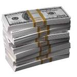 Money Or True Friendship?