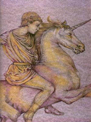 What Type Of Unicorn Are You?