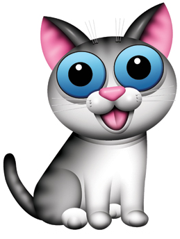 What Kind Of Cats Suits You?