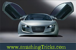 Which Car Suits You Personality