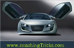 Which Car Suits You Personality