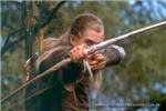 Hangi Lord Of The Rings Karakterisin