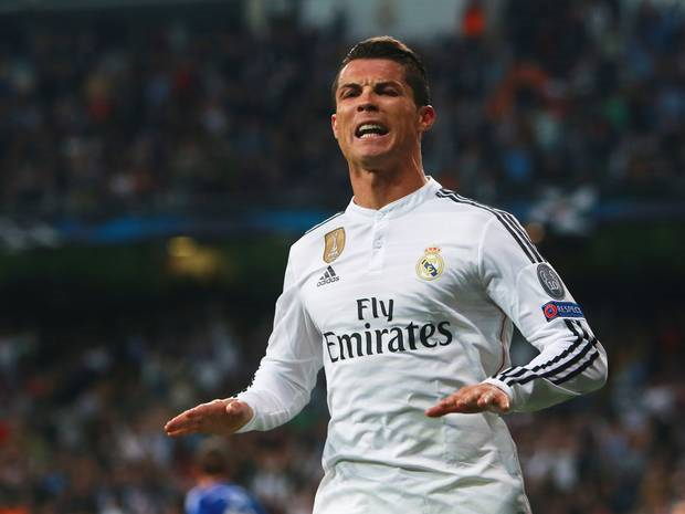 Sen Hangi Futbolcusun