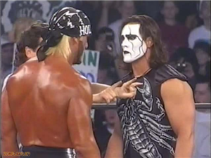 Que Luchador Se Parece A Ti!