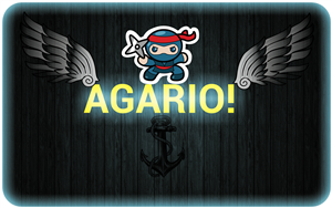 Como Juegas Agari.O