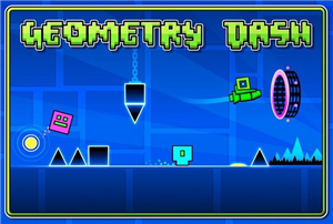 Que Tan Pro Eres En Geometrydash