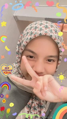 Kene Betul Eee Sayang