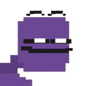 William Afton(Purple Guy)