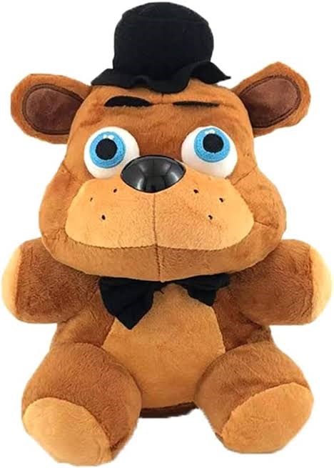 Freddy Fazbear 
