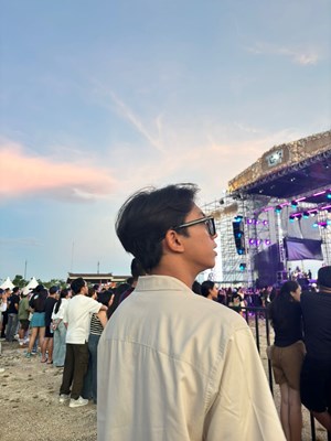 Khusus penggemar kak i