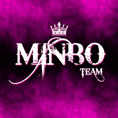 Hangi Minbo Team üyesisin?