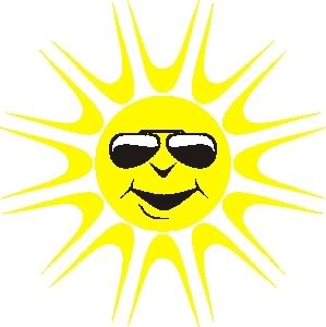 What Will The Weather Be Like Today?