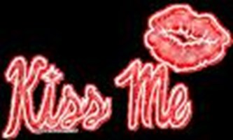 Kiss Me App