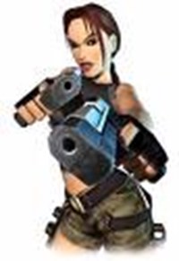 Hangi Tomb Raider Karakterisin?